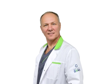 Doctor Image - TOP Clinic DENIS