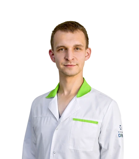 Моргун Василий Васильевич – детский ортопед-травматолог в Клинике ДЕНИС (Киев) - TOP Clinic DENIS