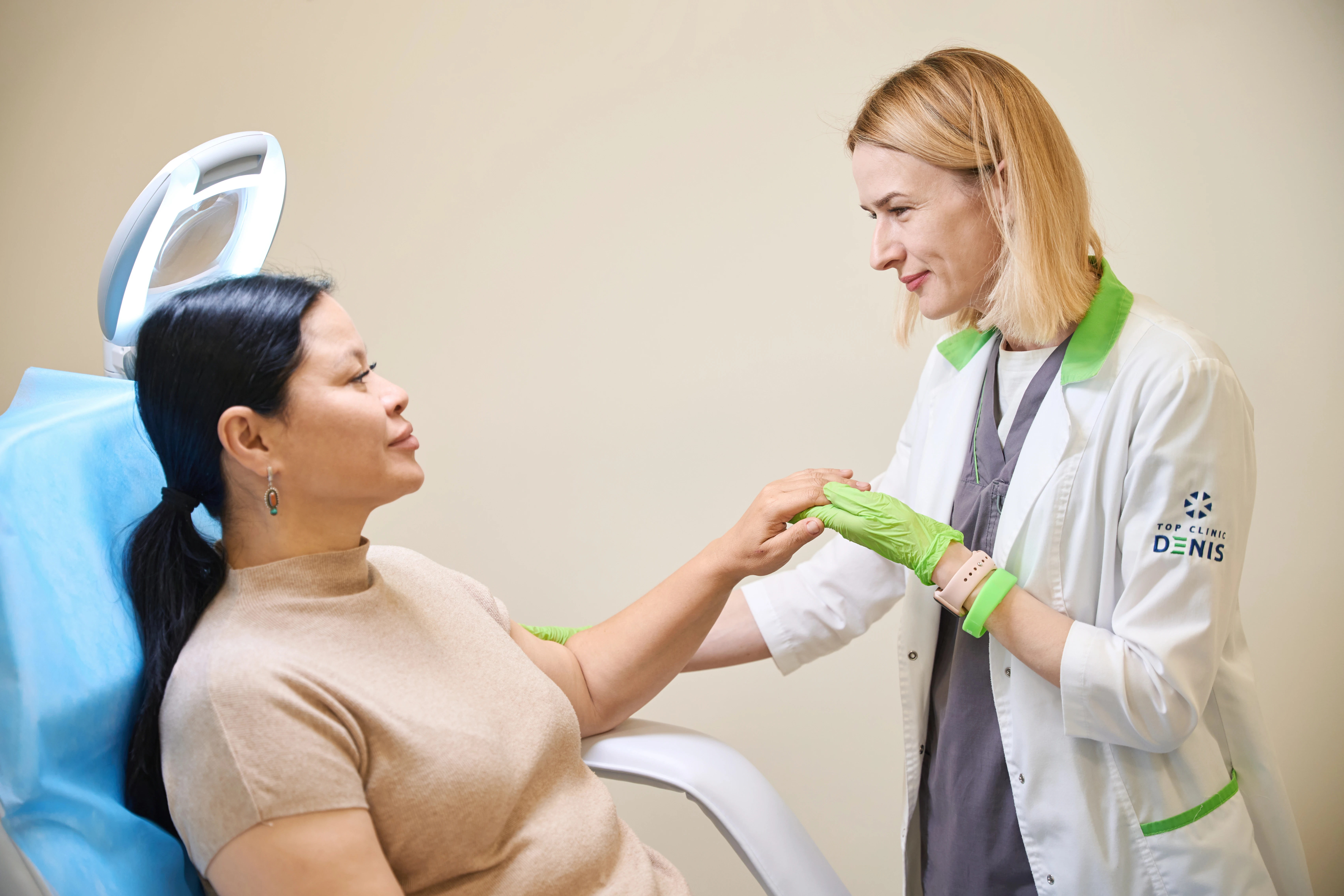 Лептоспіроз - TOP Clinic DENIS