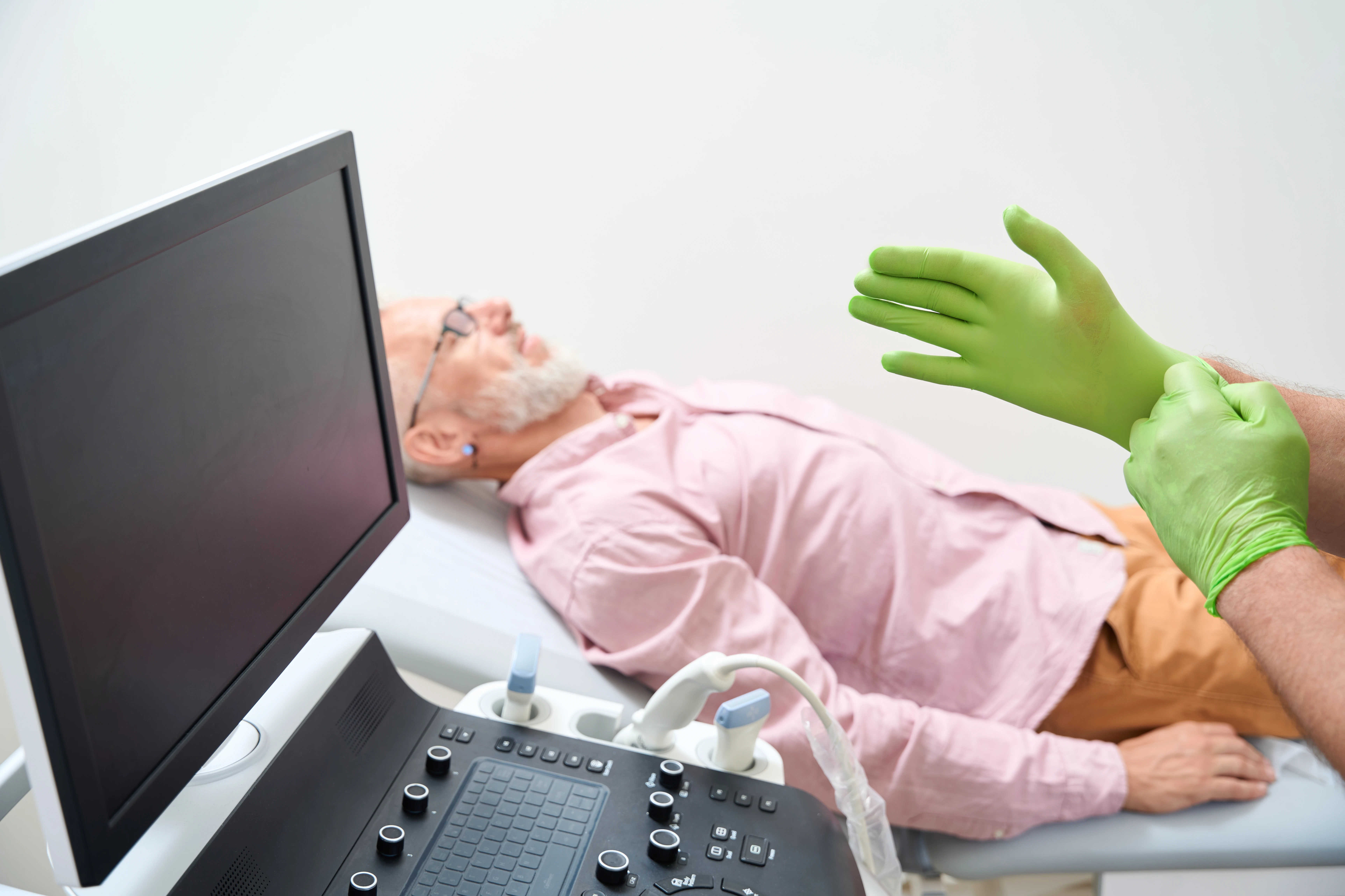 Орхіт у чоловіків - TOP Clinic DENIS