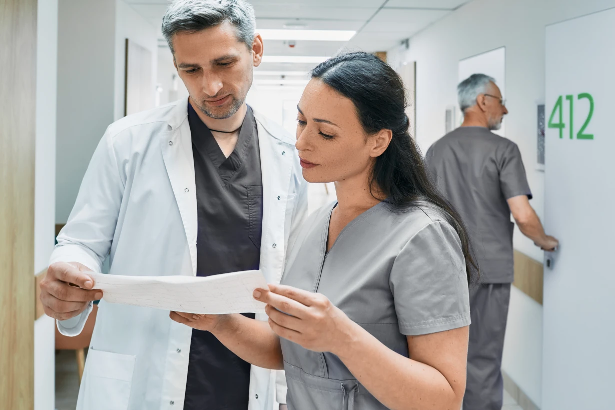 Ожиріння і надлишкова вага - TOP Clinic DENIS