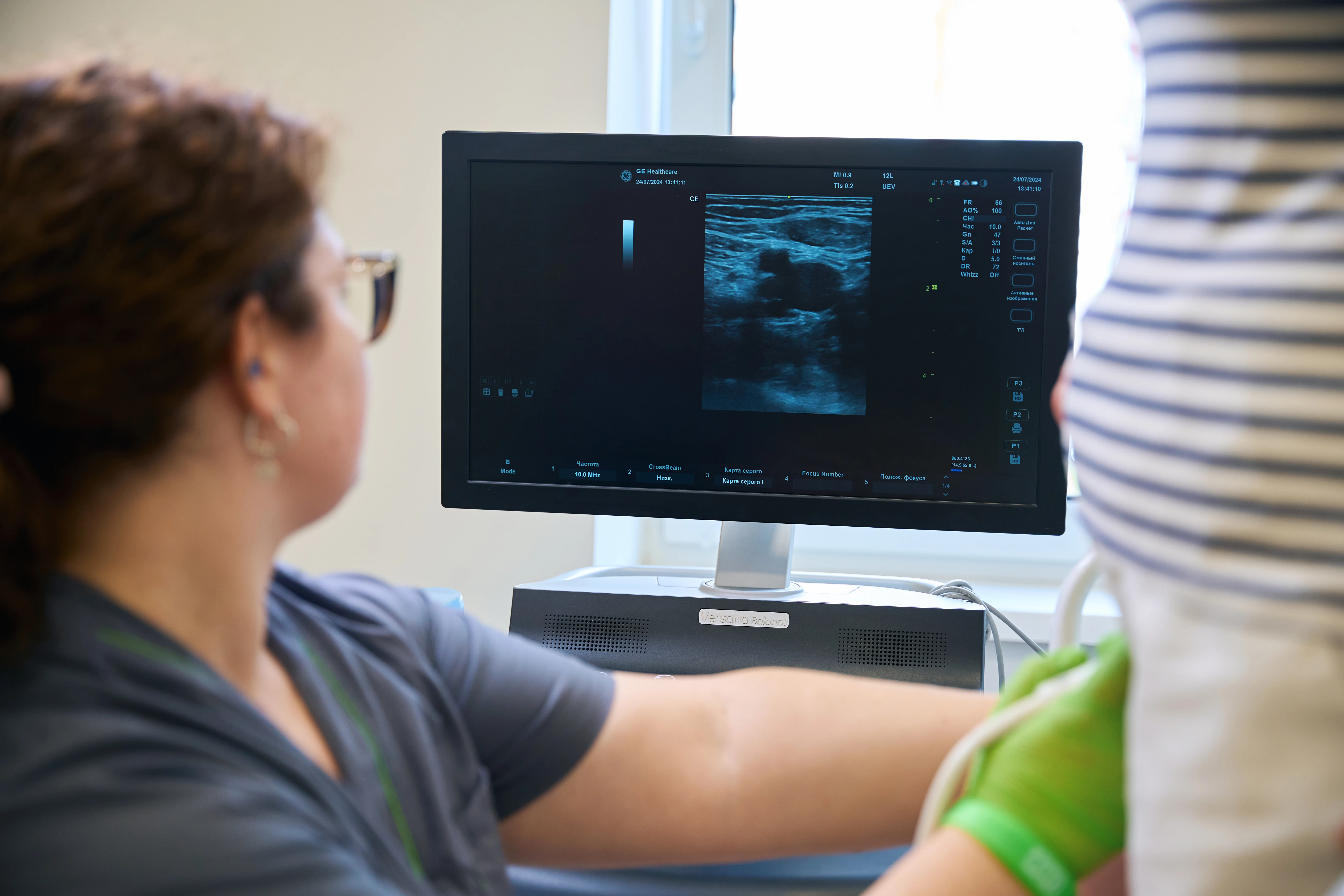 Варикозное расширение вен пищевода - TOP Clinic DENIS