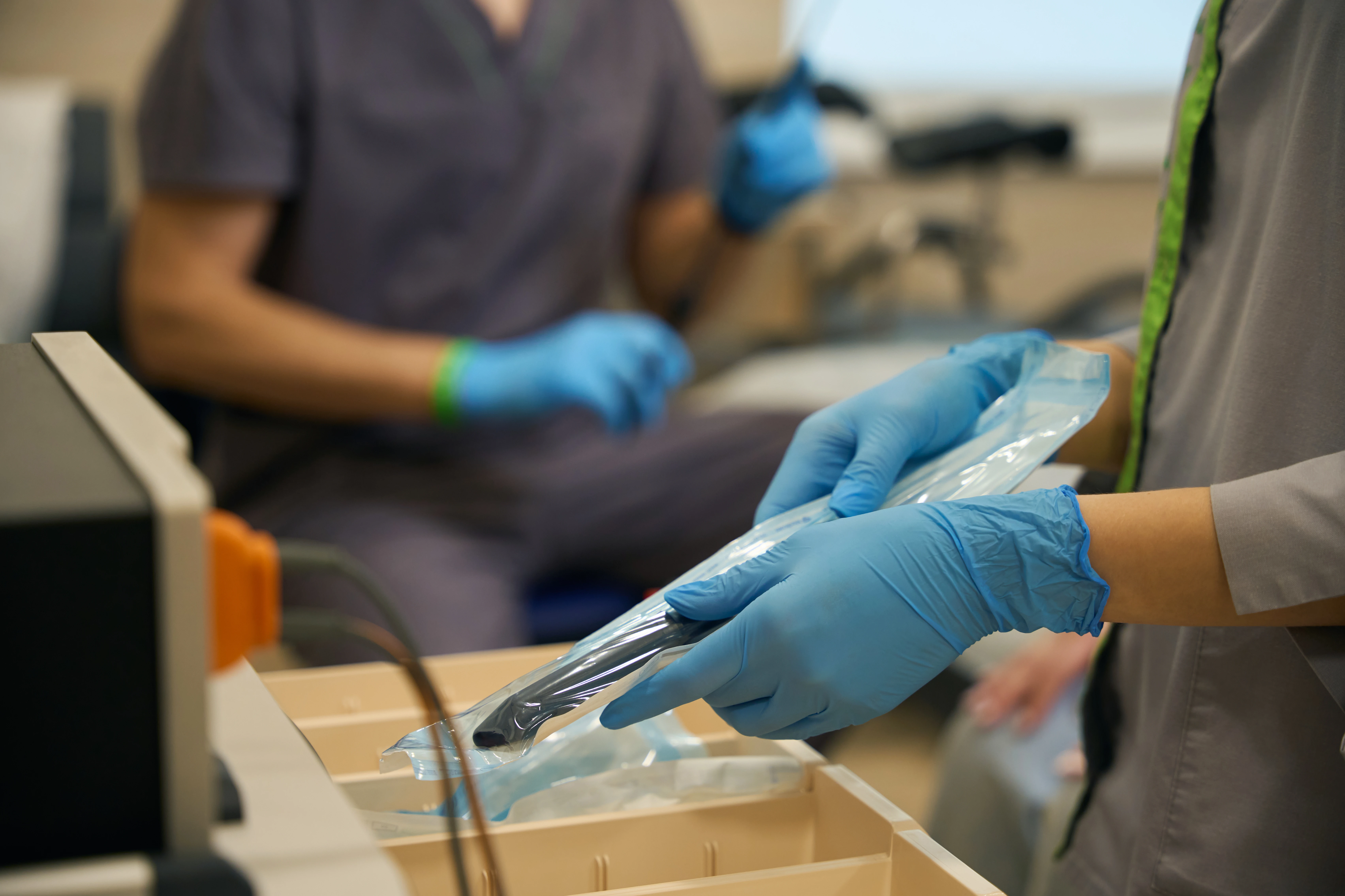 Свищ прямой кишки - TOP Clinic DENIS