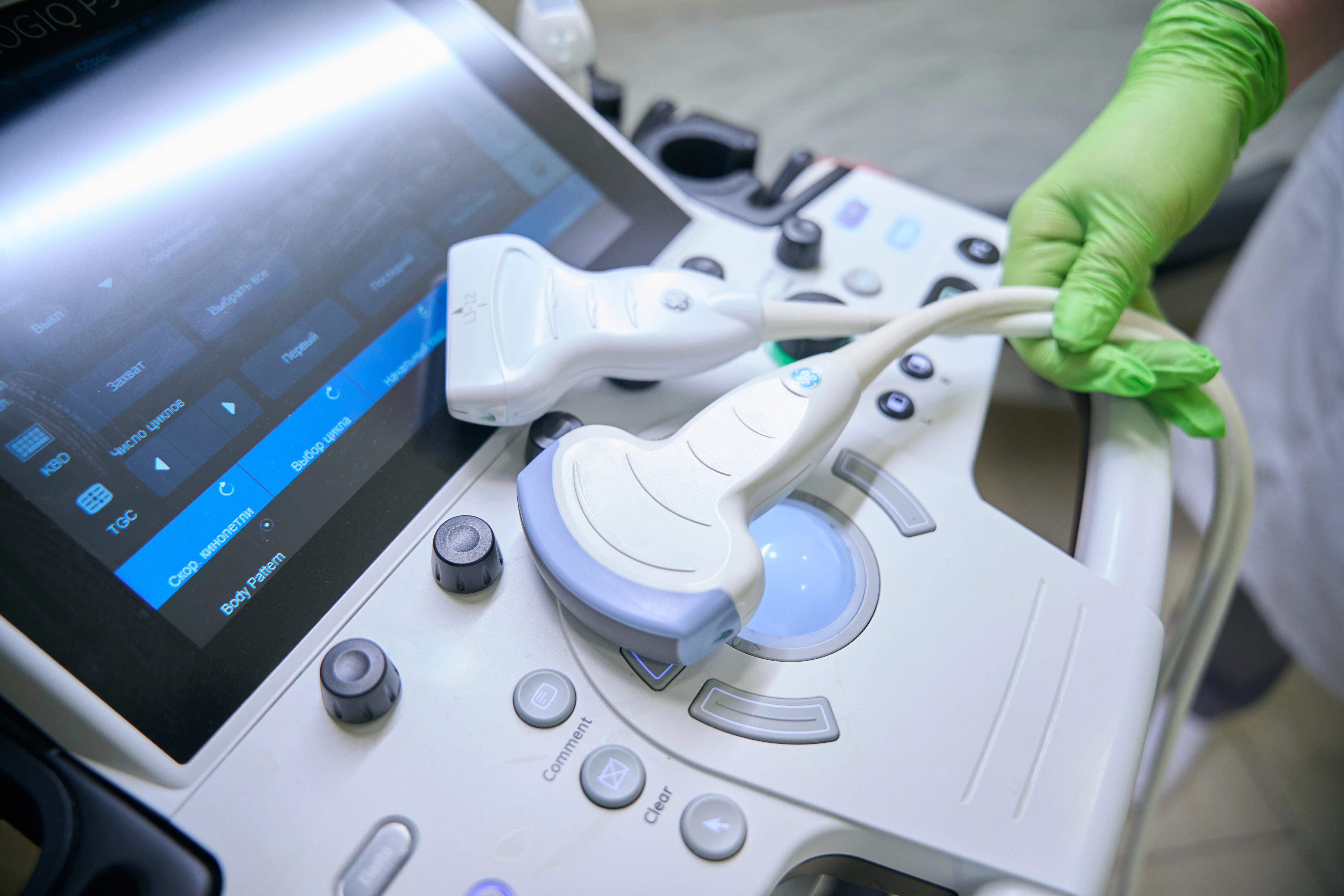 Локализованные жировые отложения - TOP Clinic DENIS