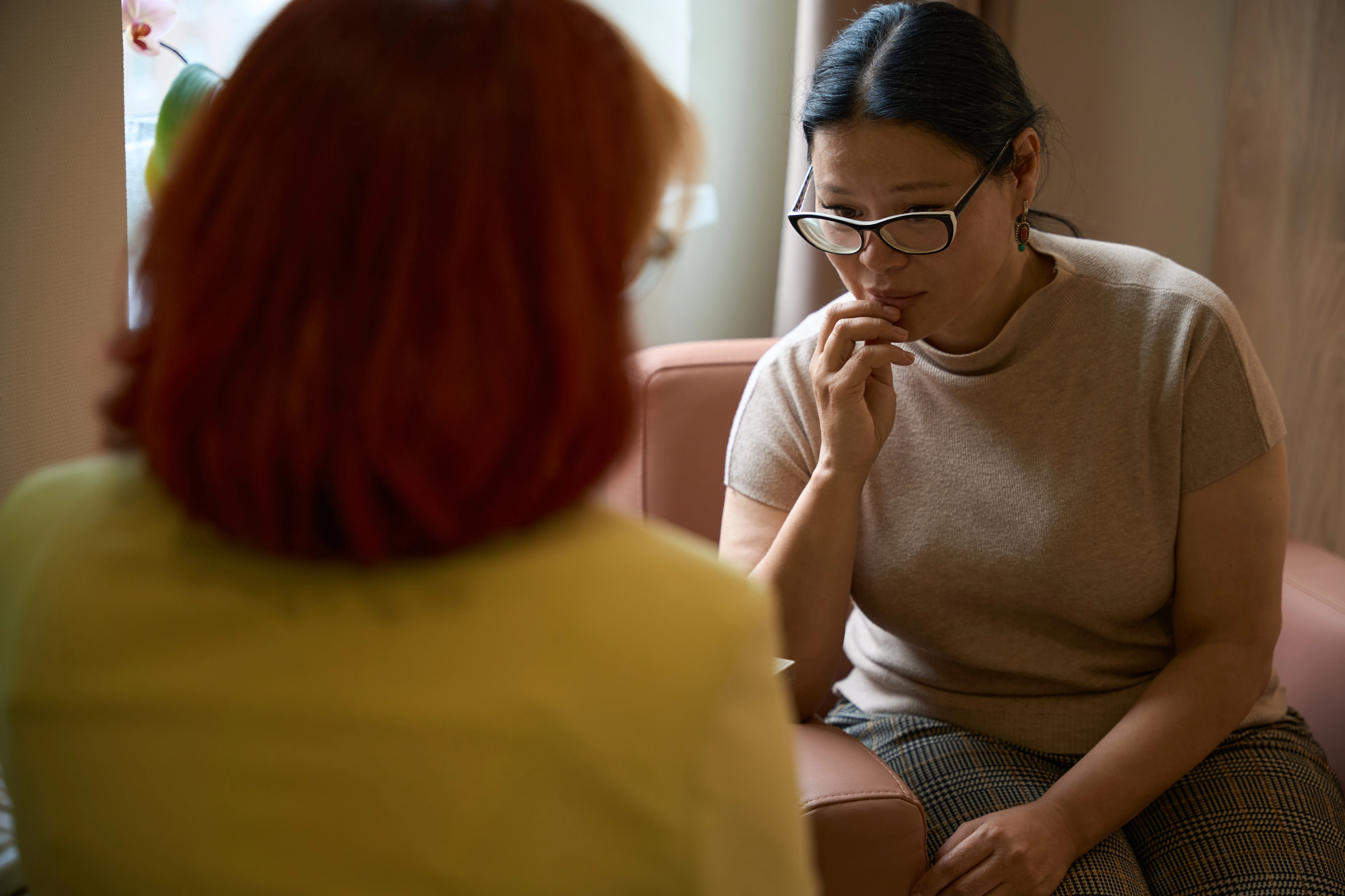 Хронічні маячні розлади - TOP Clinic DENIS