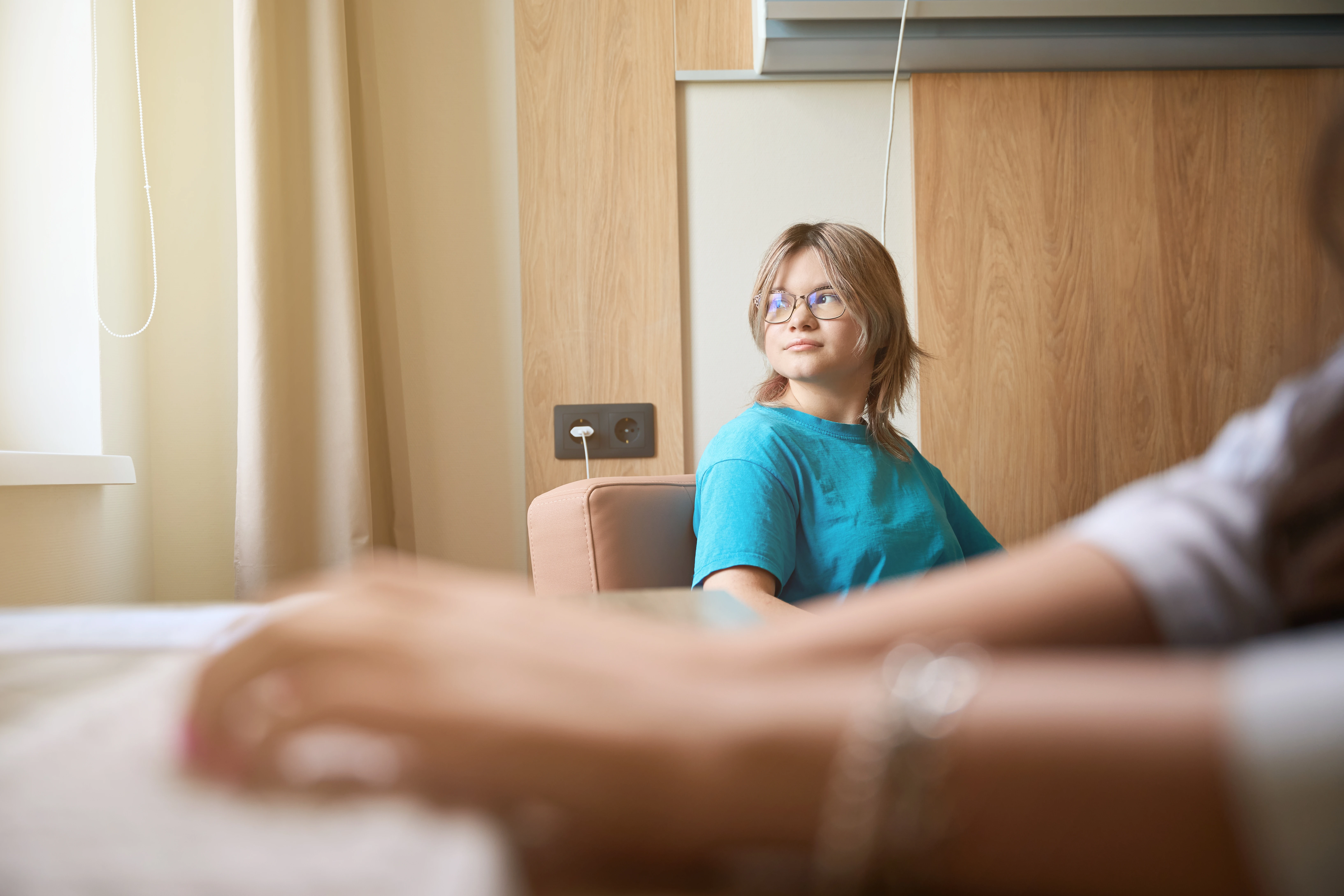 Шизоаффективное расстройство - TOP Clinic DENIS