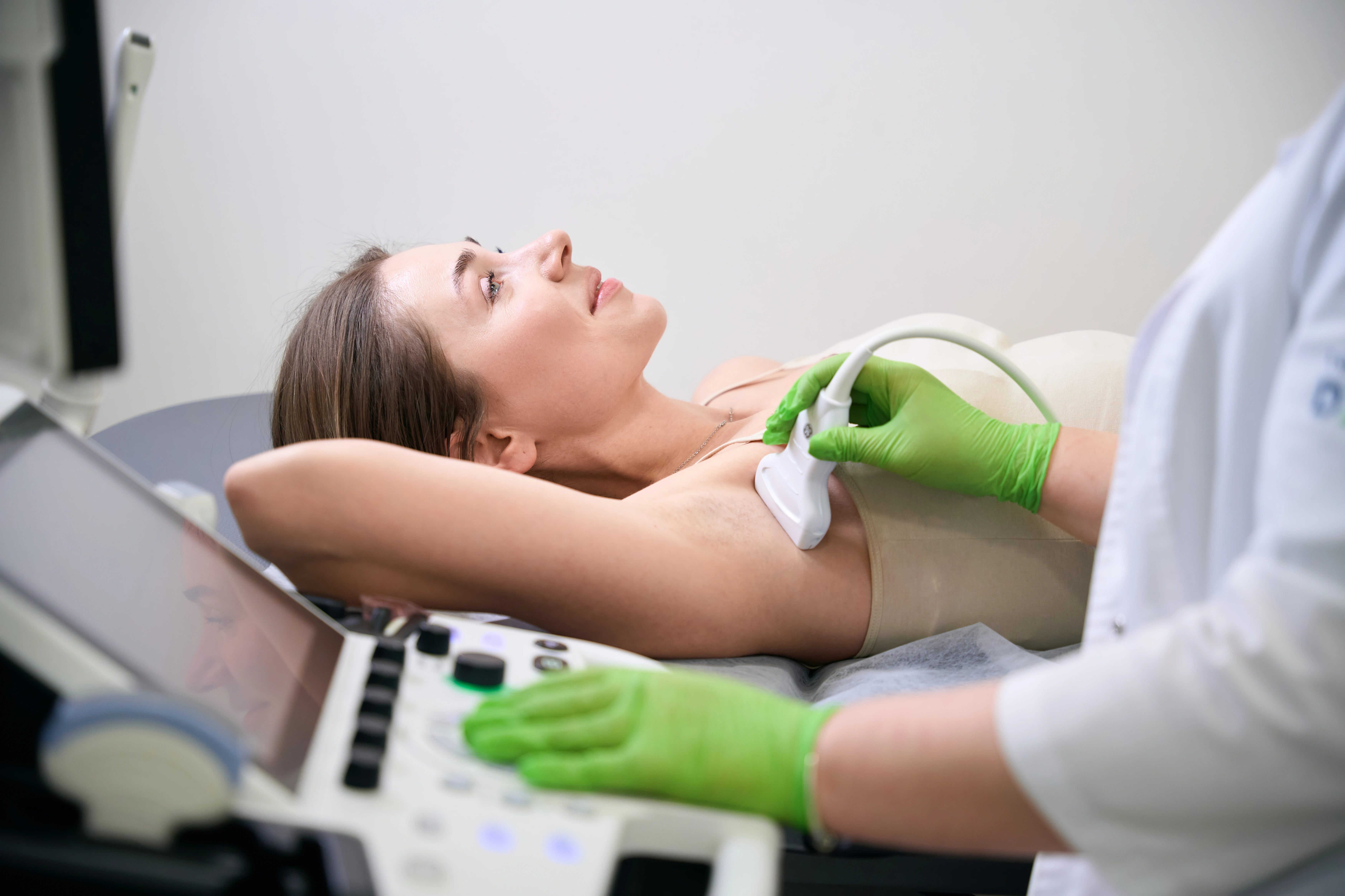 Мастит - TOP Clinic DENIS