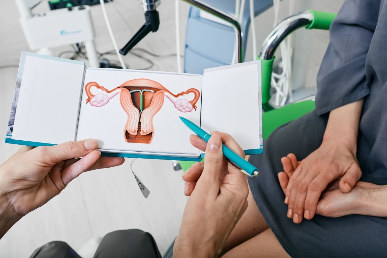 Дисфункцiя яєчок - TOP Clinic DENIS