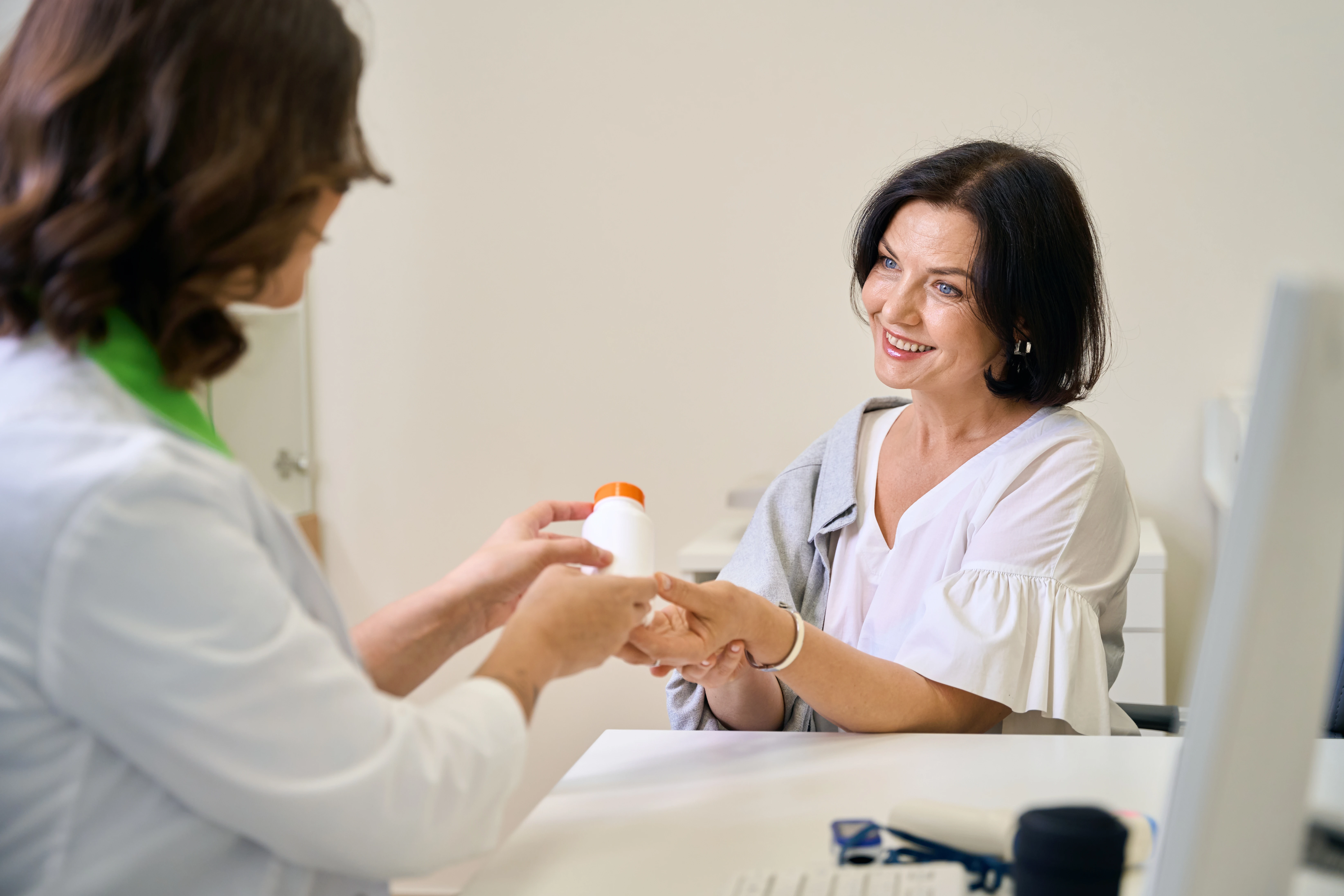 Недостаток витамина D - TOP Clinic DENIS