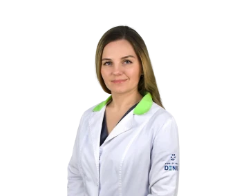 Doctor Image - TOP Clinic DENIS