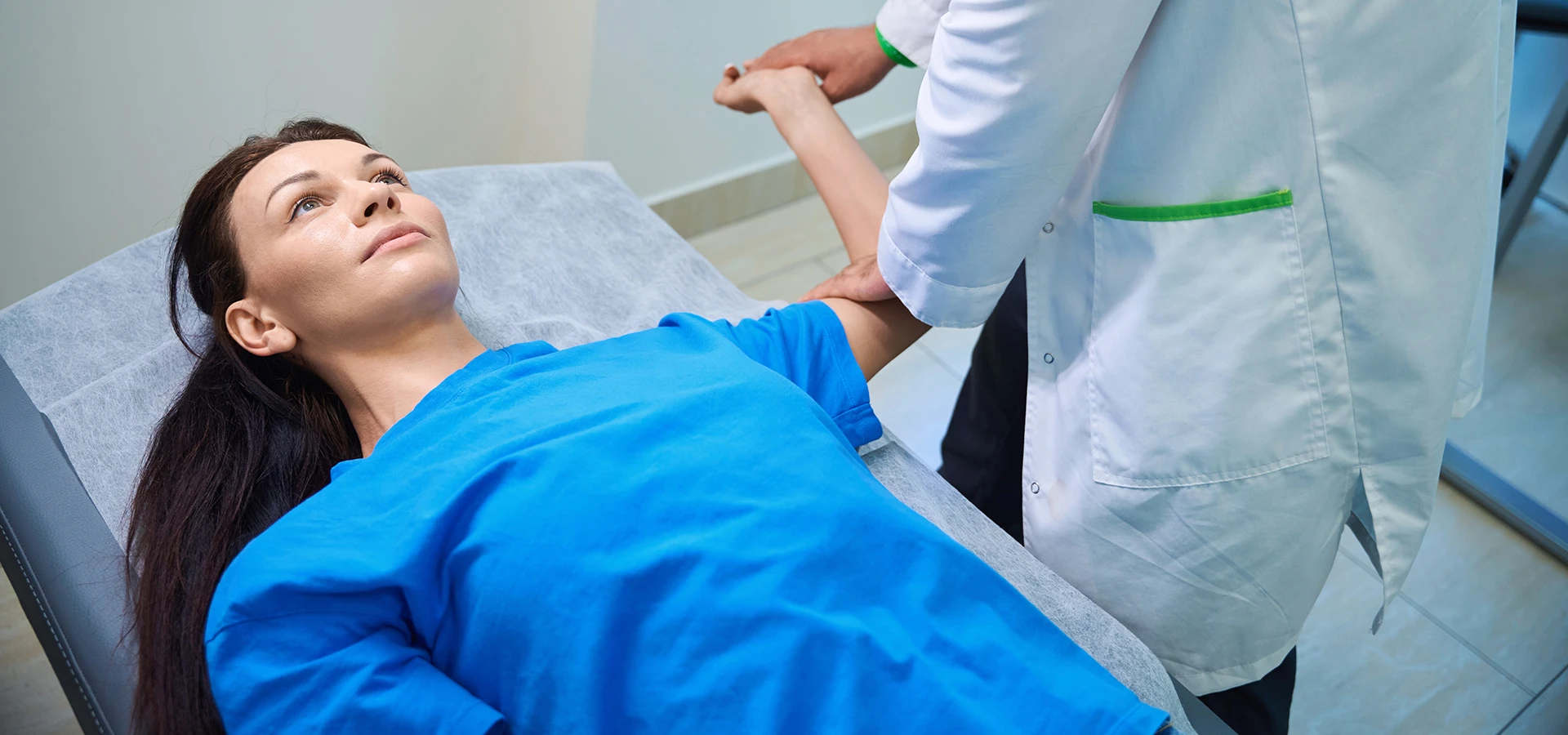 Блокада при эпикондилите в Клинике ДЕНИС (Киев) - TOP Clinic DENIS