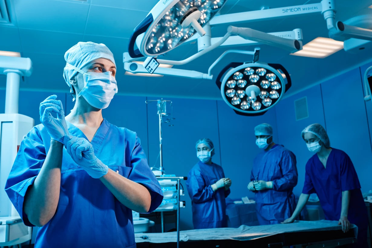 Випадання прямої кишки - TOP Clinic DENIS