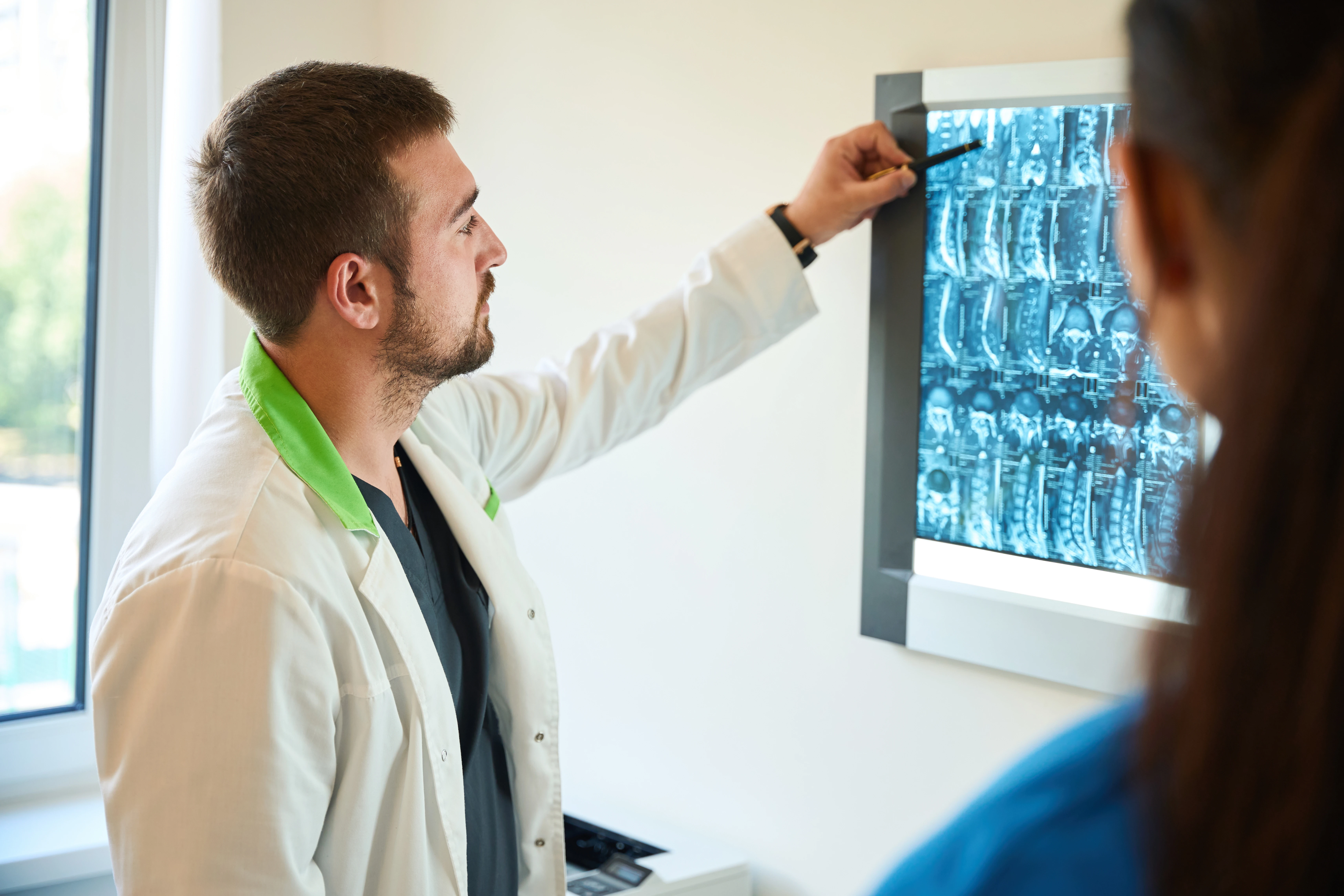 Полиартрит - TOP Clinic DENIS