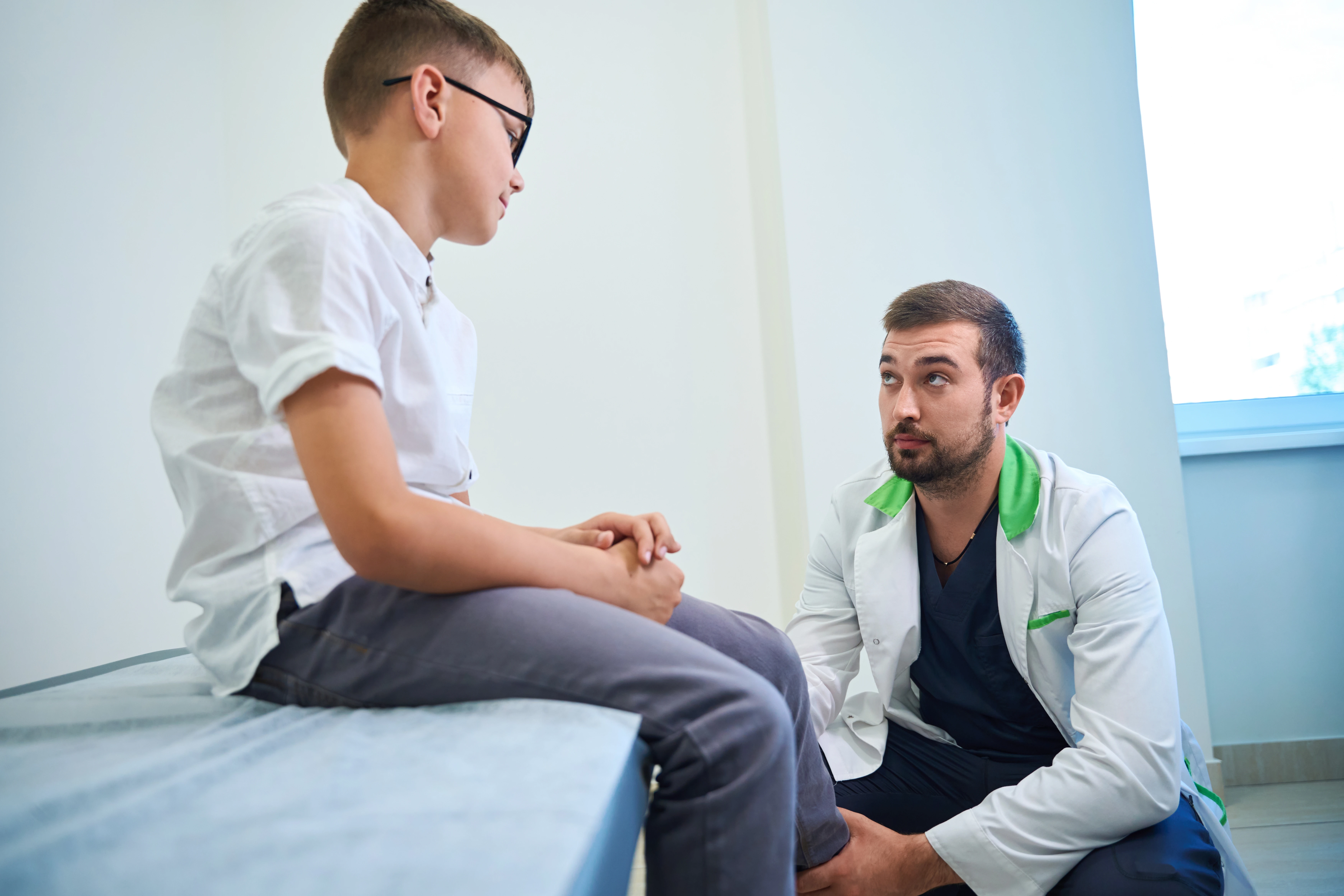 Плоскостопість у дорослих і дітей - TOP Clinic DENIS