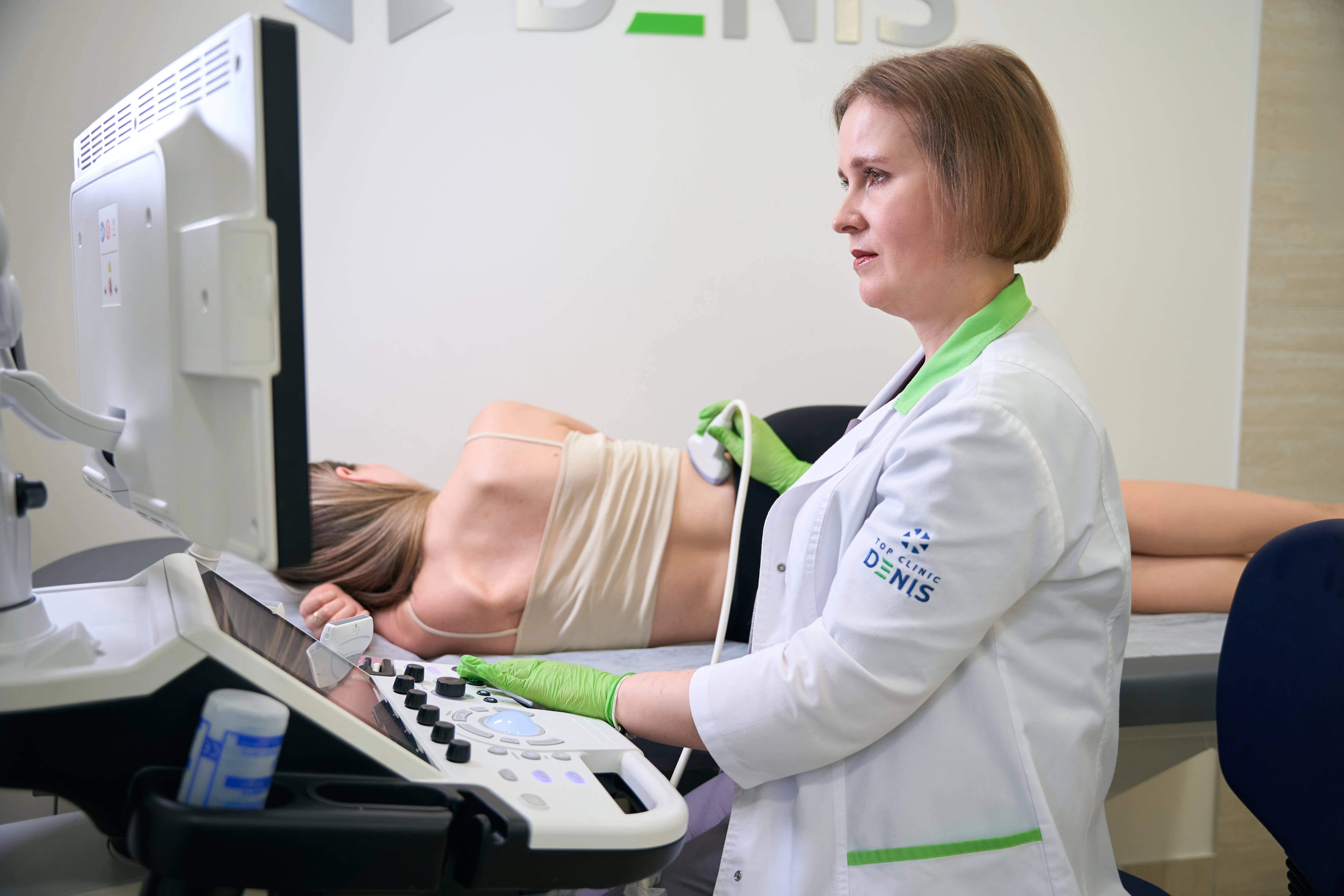 Почечная недостаточность - TOP Clinic DENIS