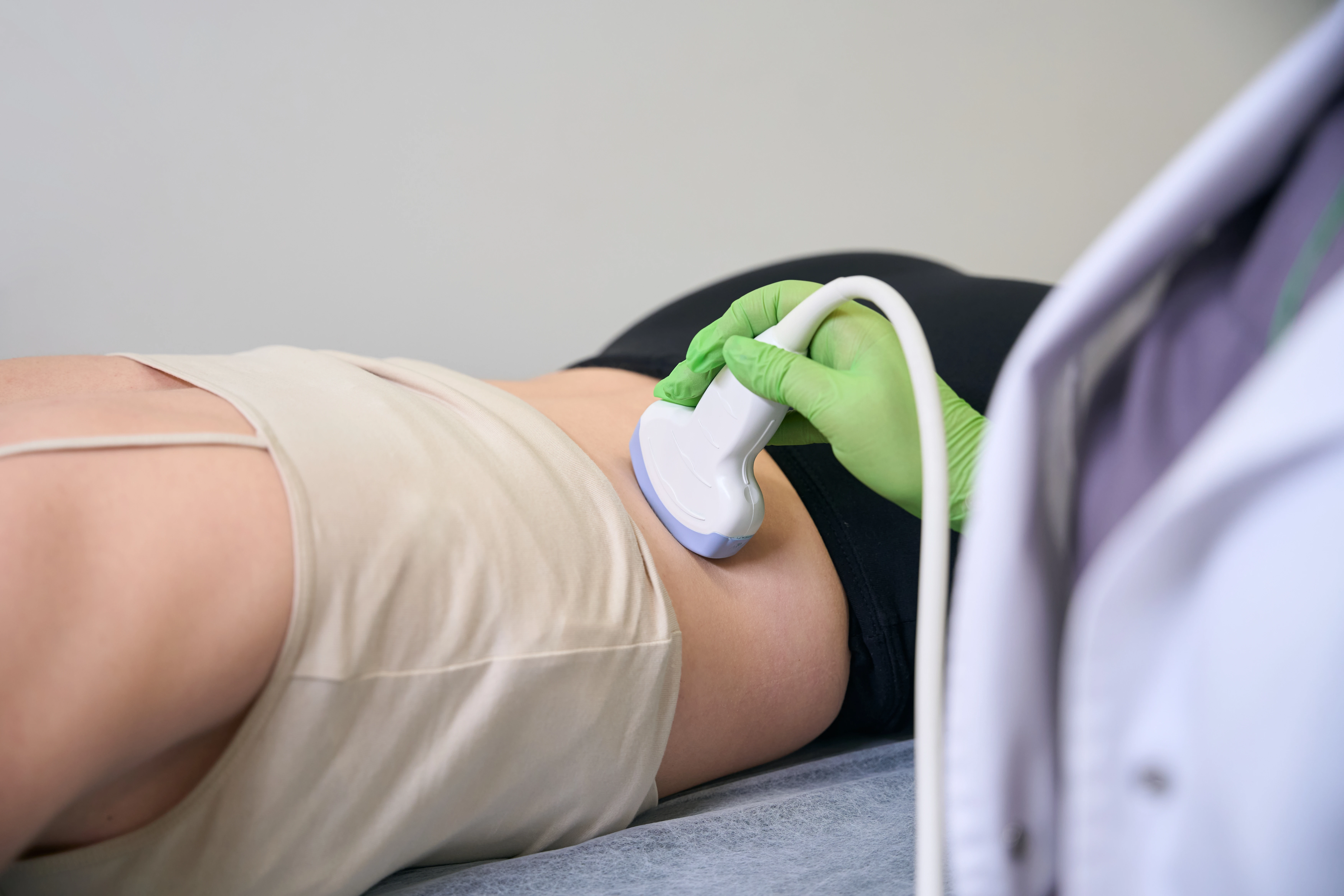 Поликистоз почек - TOP Clinic DENIS