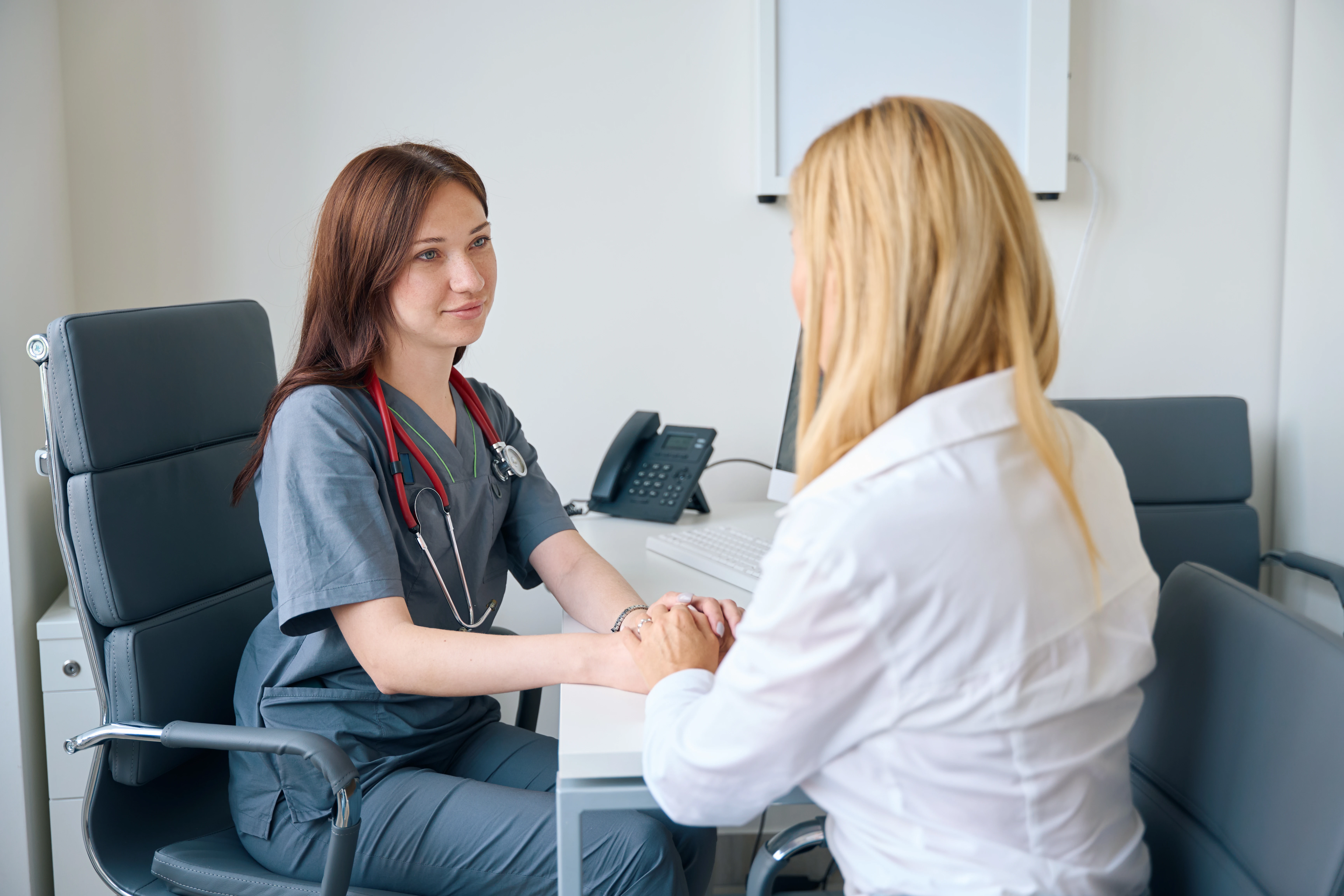 Недостатність нікотинової кислоти (пелагра) - TOP Clinic DENIS