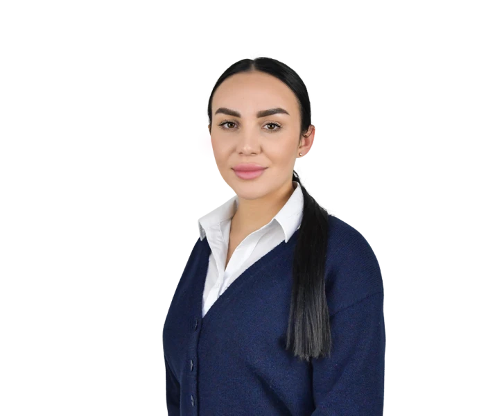 Говоруха Олена Андріївна - TOP Clinic DENIS