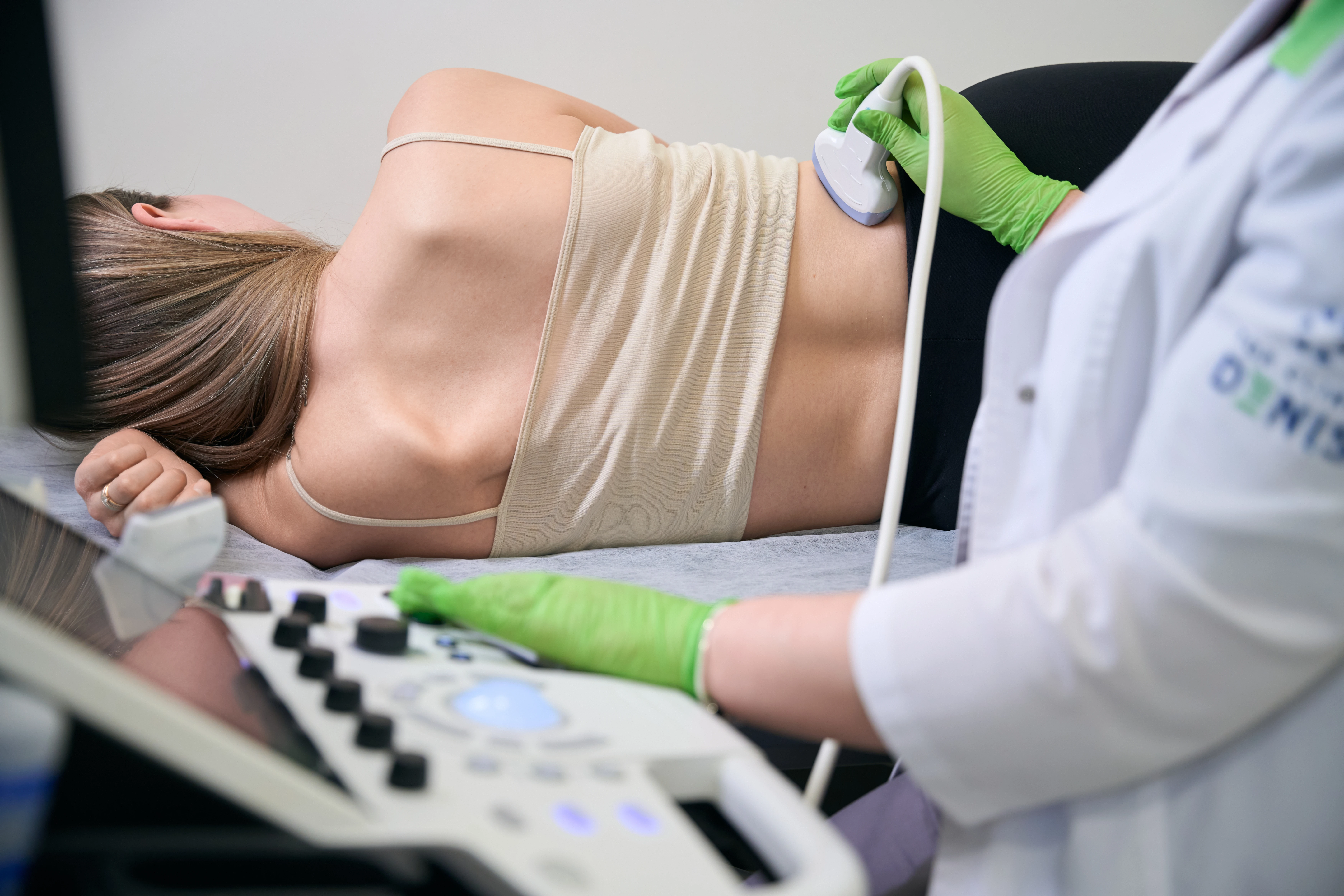 Подагрична нефропатія нирок - TOP Clinic DENIS