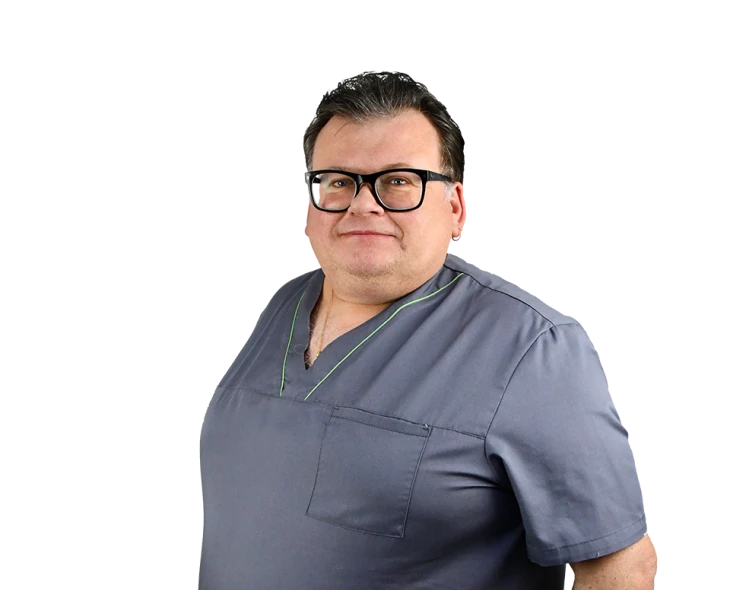 Бублик Владимир Леонидович - кардиолог в Клинике ДЕНИС (Киев) - TOP Clinic DENIS