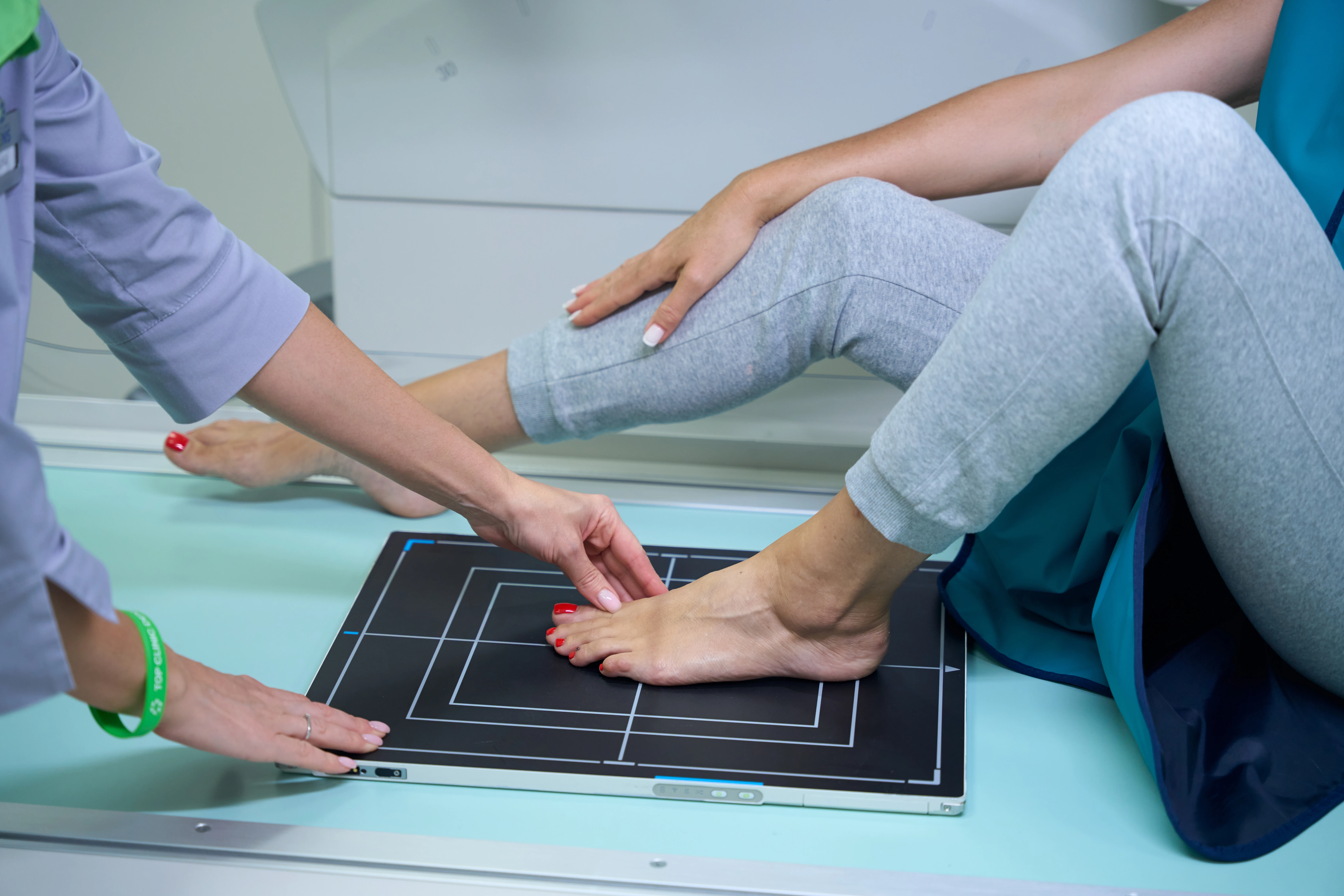 Остеоартроз - TOP Clinic DENIS