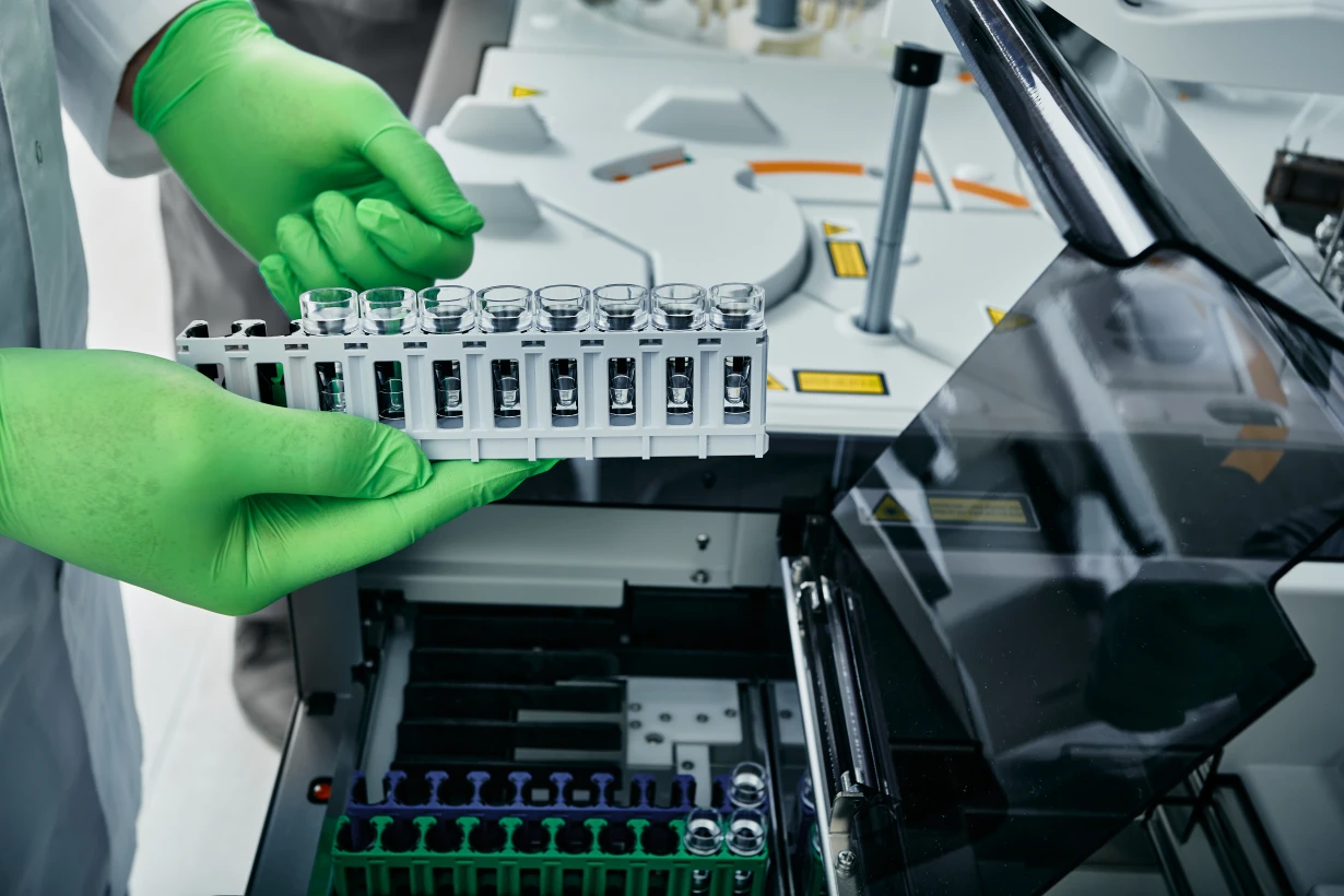 Бартонеллез - TOP Clinic DENIS