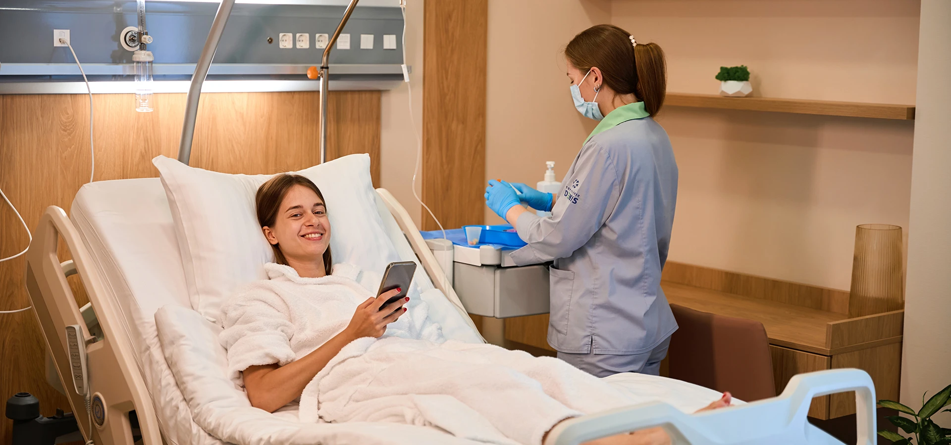 Эндопротезирование плечевого сустава в Клинике ДЕНИС (Киев) - TOP Clinic DENIS