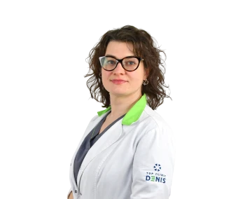 Doctor Image - TOP Clinic DENIS