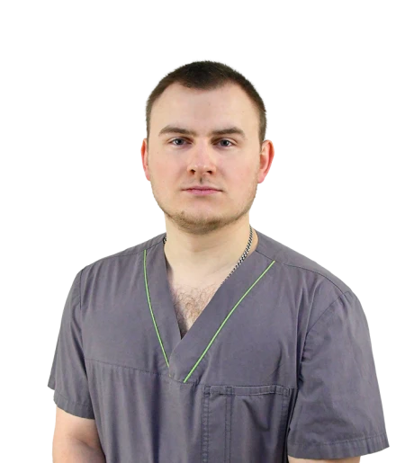 Порохня Юрій Віталійович - ортопед-травматолог в Клініці ДЕНИС (Київ) - TOP Clinic DENIS