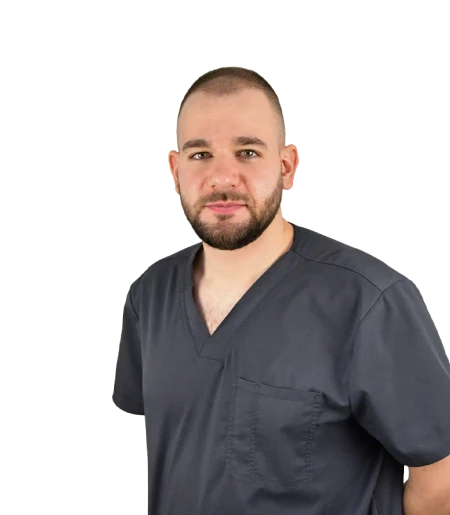 Завертиленко Яков Сергеевич – ортопед-травматолог в Клинике ДЕНИС (Киев) - TOP Clinic DENIS