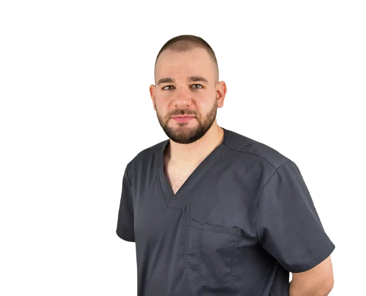 Завертиленко Яков Сергеевич – ортопед-травматолог в Клинике ДЕНИС (Киев) - TOP Clinic DENIS