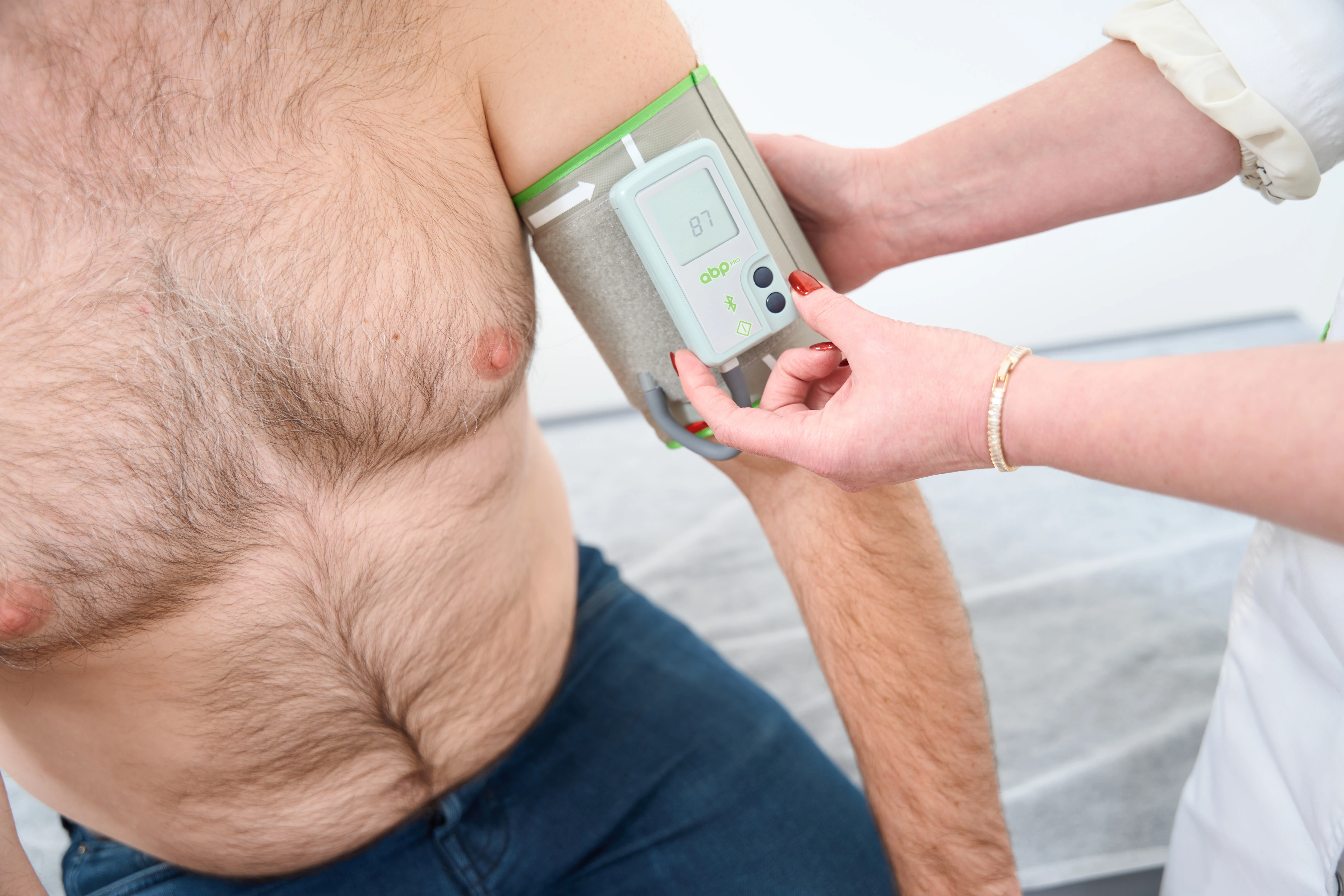 Гипертензивная болезнь с поражением почек - TOP Clinic DENIS