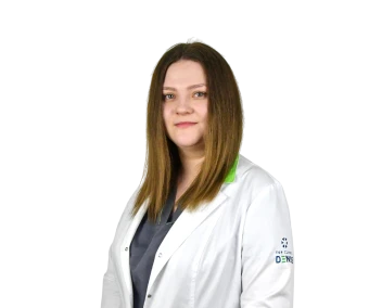 Doctor Image - TOP Clinic DENIS