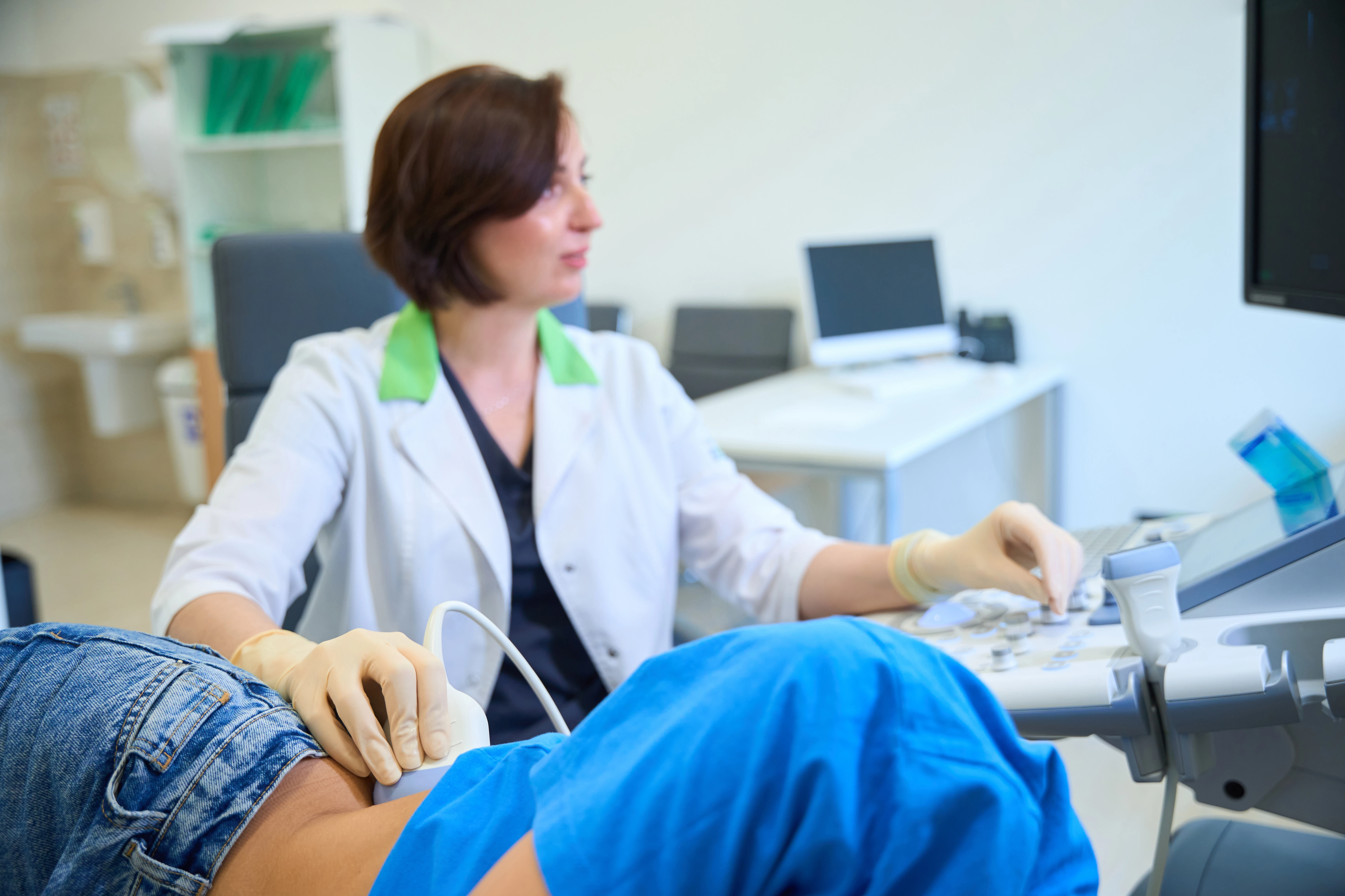 Олігоменорея - TOP Clinic DENIS