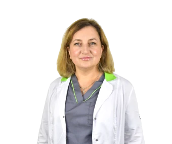 Doctor Image - TOP Clinic DENIS