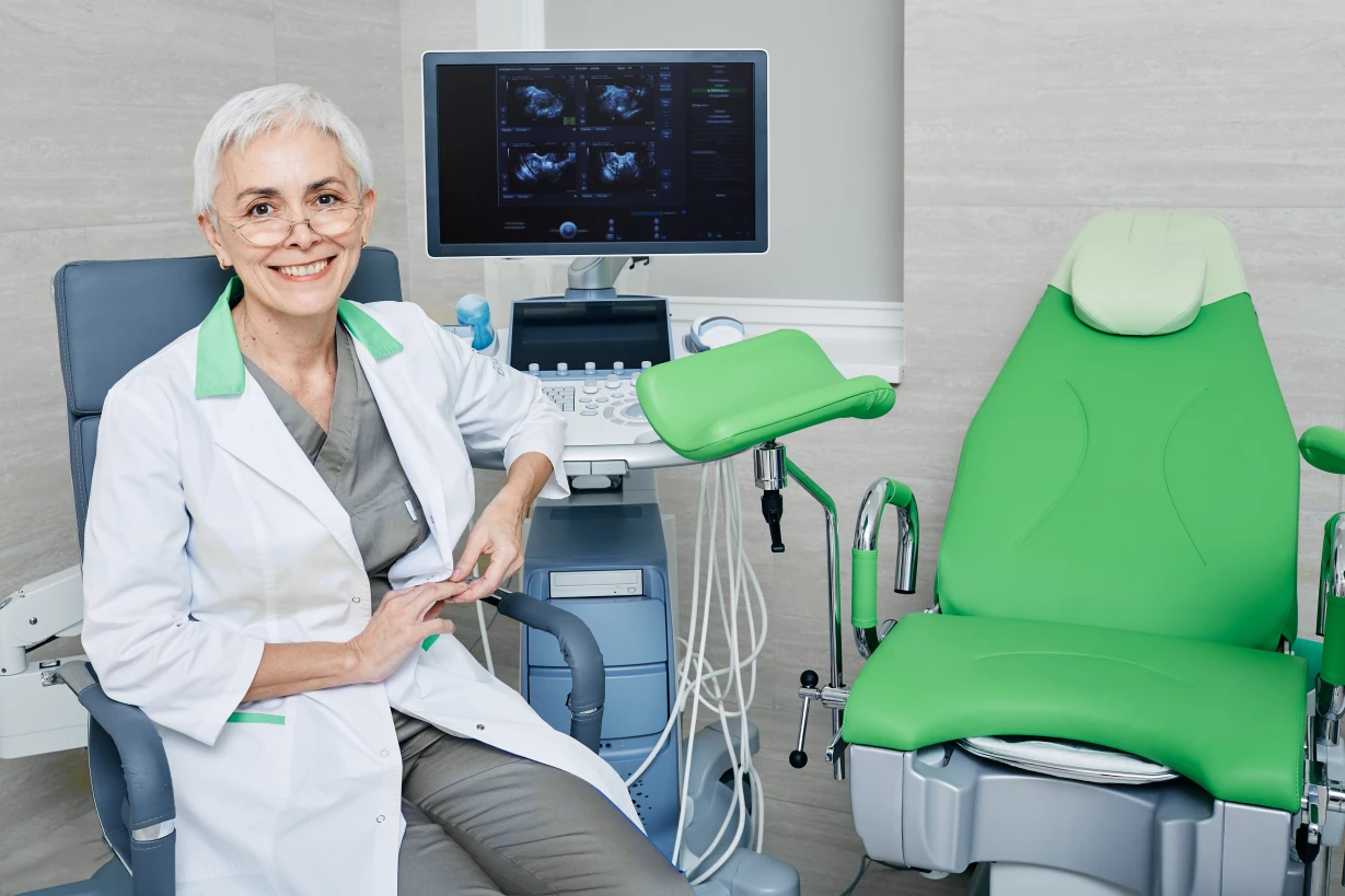 Абсцесс бартолиновой железы - TOP Clinic DENIS