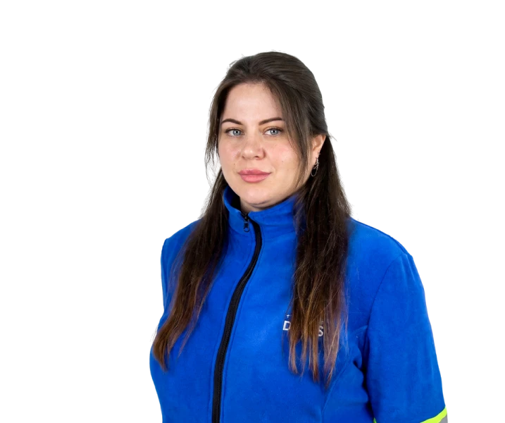 Олех Анастасія Володимирівна - TOP Clinic DENIS