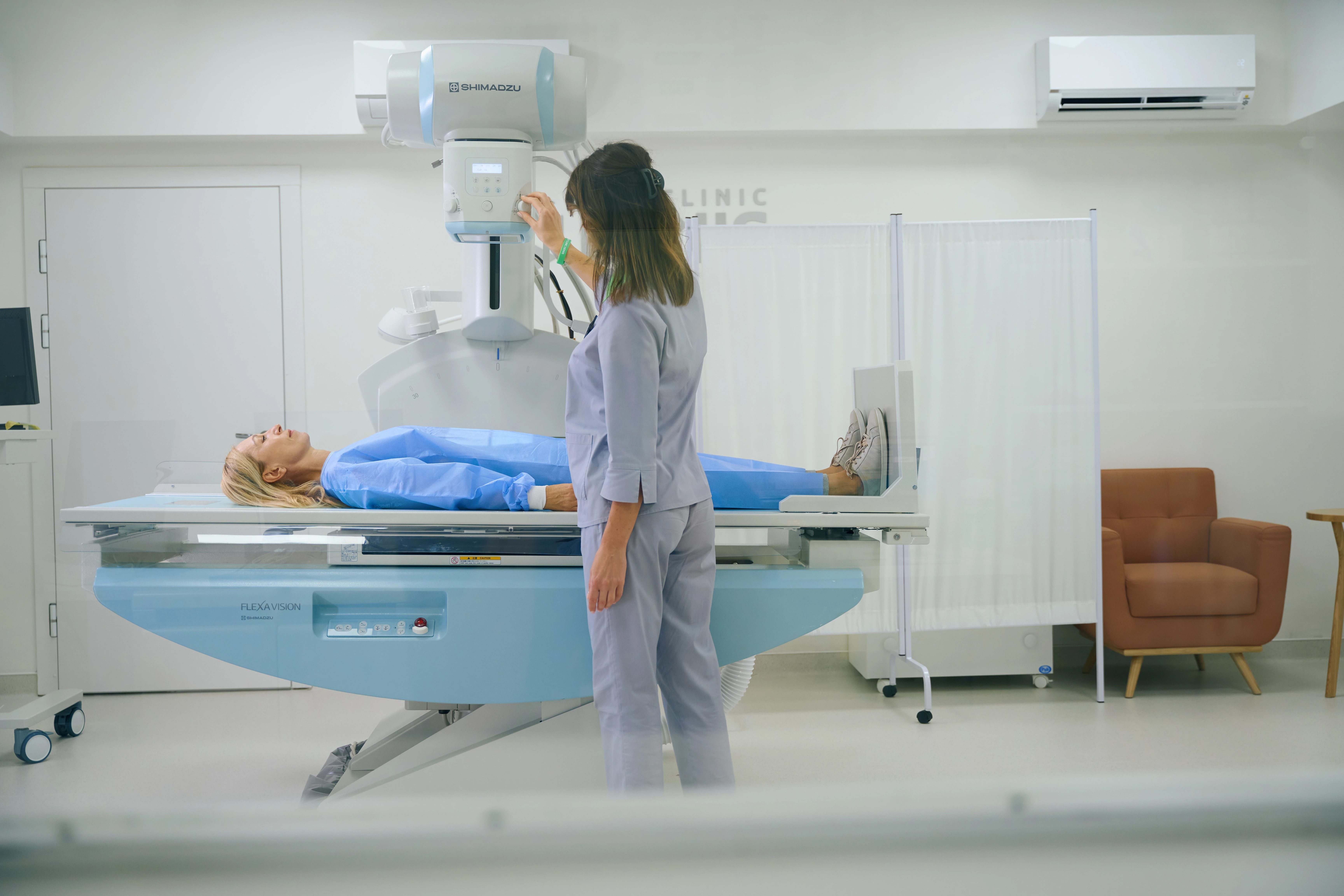 Болезнь костей Педжета - TOP Clinic DENIS