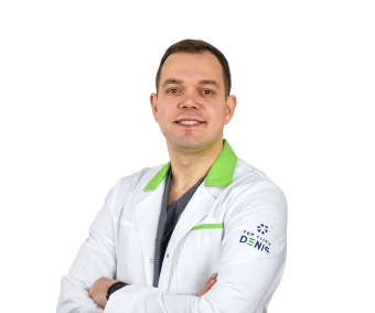Doctor Image - TOP Clinic DENIS